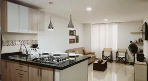 Apartamentos Quedate en Anavi San Gil Plaza - Image 4