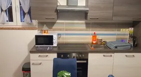 Agradable apartamento vacacional con 1 dormitorio para 3 personas - Image 4
