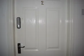 Masters Guesthouse - Image 1