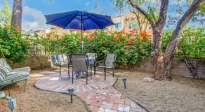 Desert Rose Villas - Private One Bedroom in Old Town Scottsdale - Image 4