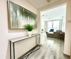 1BR Apartment, Full Sea and JBR View - Image 4