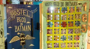 O Hostel do Beco do Batman - Image 5