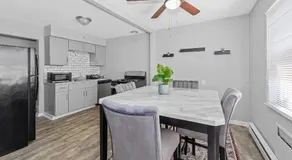 Spacious 2 bedroom apartment in cincinnati - Image 3