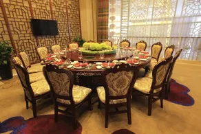 Planet International Hotel (Jingmen Duodao Wanda Branch) - Image 2