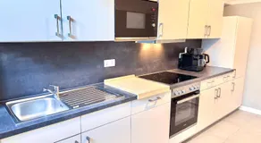 Luxury Wohnung in zentraler Lage - Image 3
