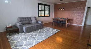 Alpen Haus - Ideal para família e grupo - Image 2