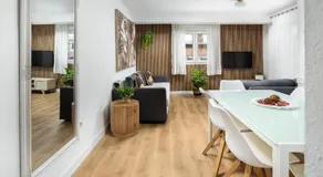 WonderStays Apartamentos Morgan - Image 3