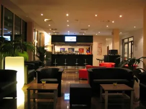 Grand Hotel Dream Main City Center - Image 4