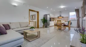 Villa Zlatni dvori ZadarVillas - Image 3