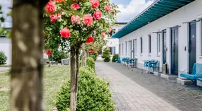 Hotel Burgholz - Image 5
