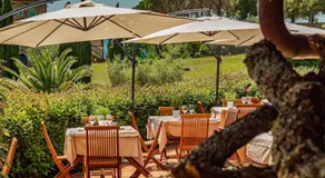 Hotel with swimming pool immersed in the typical Tuscan countryside just 5 minutes from Massa Marittima - Image 4