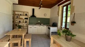 Maison Eclusière le Coup de Pompe - Image 3
