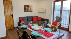 Alpine Vista Villa Hardaker 4 bedrooms Torgnon - Image 5
