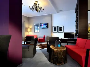 ALFA hotel - Image 3