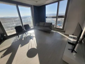 Goodstay Gangneung half ocean view suite  SaCheon - Image 4