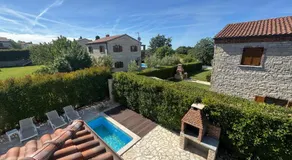Paradise Villa Cassonni Istria 4 Stars - Image 5