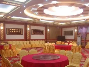 Jintone Hotel Beiliu Yongan Branch - Image 5
