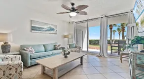 Bristol 109 - Beachfront Unit on Ground Floor-Steps to the Pool - Image 2