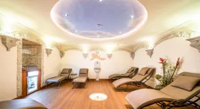 AlpenChalet **** Tipo 1 58m² - Apparthotel AlpenChalet - Image 3