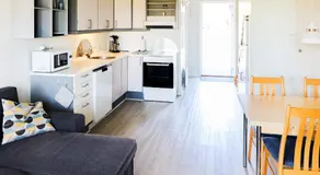6 person holiday home in Hadsund - Image 2