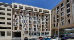 Résidence Nemea Aix Campus 2 - Image 2