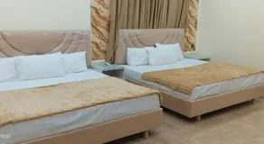 Hotel Crescent Multan - Image 4