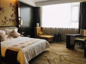 Fumen Kaiyuan Hotel - Image 2