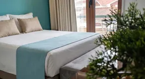 Hotel Areias Claras - Image 2