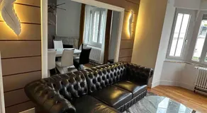Logement tout confort avec jardin proche centre - Image 2