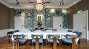 Central Park Voorburg - Relais & Chateaux - Image 2