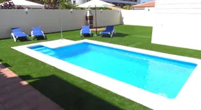 DUPLEX C9 con PISCINA PRIVADA - Image 1