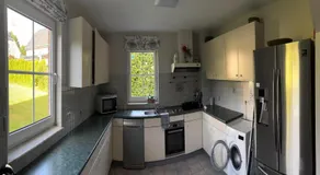 Holiday Home in Robertville with Sauna  Garden - Image 4