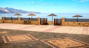 Seafront & Sea View - Near Sand - DionysiaSea 7 - Image 4