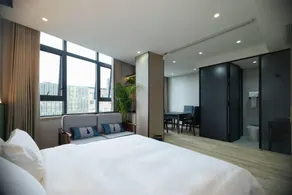 Kuanzhai Smart Hotel - Image 5