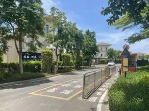 Suyunzhou Yin Villa (Cangzhou Haihua Island No.3 Island Shop) - Image 3