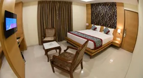 Hotel Grand Rajputana - Image 2