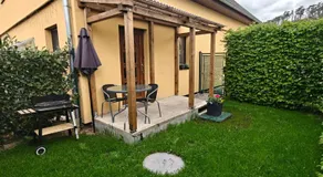 Apartmán v Královském Údolí s předzahrádkou - Image 5