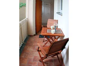 Living at Roseneck Comfortable holiday residence - Image 3