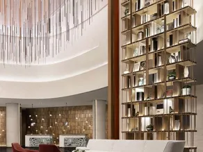 Hua Da International Hotel - Image 5