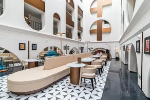 Yee Hotel Shamian Guangzhou - Image 4