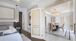 Royal Suite at The San Roque Club - Image 2