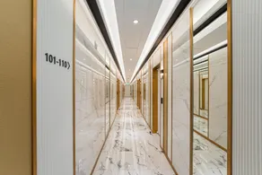 Incheon (Songdo) AI Hotel - Image 2