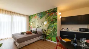 Urban Lodge- Appartamenti in Franciacorta - Image 2