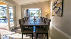 Lakefront and Pool 4bed Orlando House Near Downtown 20 minutes from Attractions - Image 4