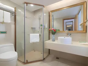 Vienna 3 Best Hotel Changsha Wangcheng Economic Development Zone - Image 5