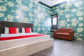 OYO Hotel Nbr - Image 2