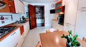A beautiful room in marvelous Rome - Image 3