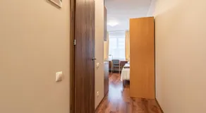 RVR Smart Apartments Riga with Free Parking and Self Check-in - Image 4