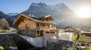 Chalet CARVE - Apartments EIGER, MOENCH and JUNGFRAU - Image 3