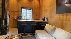 Lærdalsøren Motor Guesthouse - Image 3